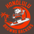 Honolulu Hawaii Browns Backers
