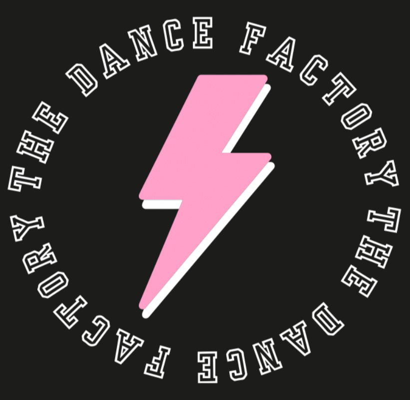 The Dance Factory Spring Apparel