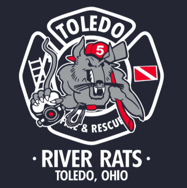 Toledo Fire-River Rats
