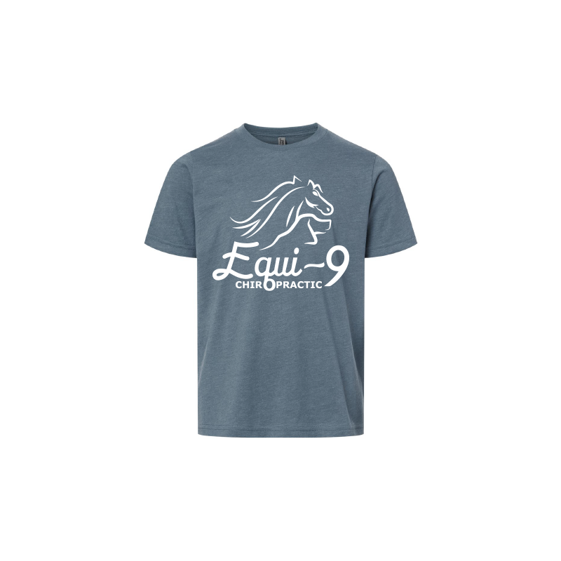 Equi-9 Animal Chiropractic - Here for Good 2026