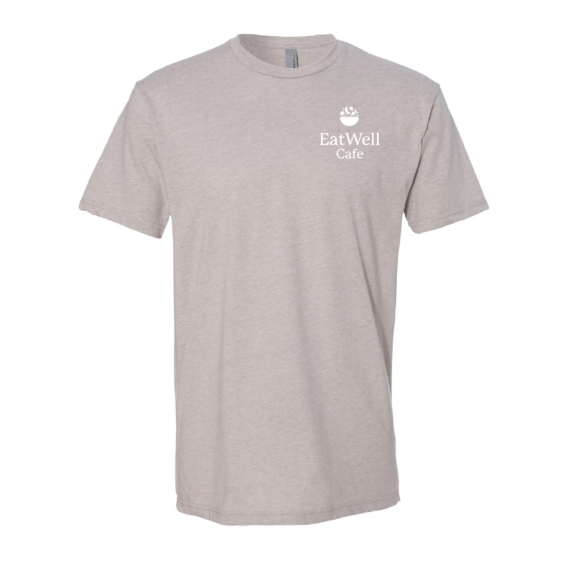 EatWell Cafe - Here for Good 2026