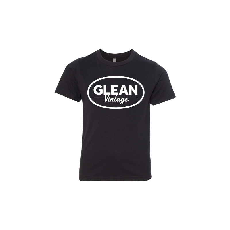 Glean Vintage - Here for Good 2026