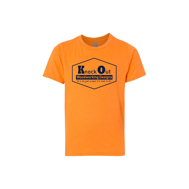 Knockout Woodworking Designs, LLC - Here for Good 2026