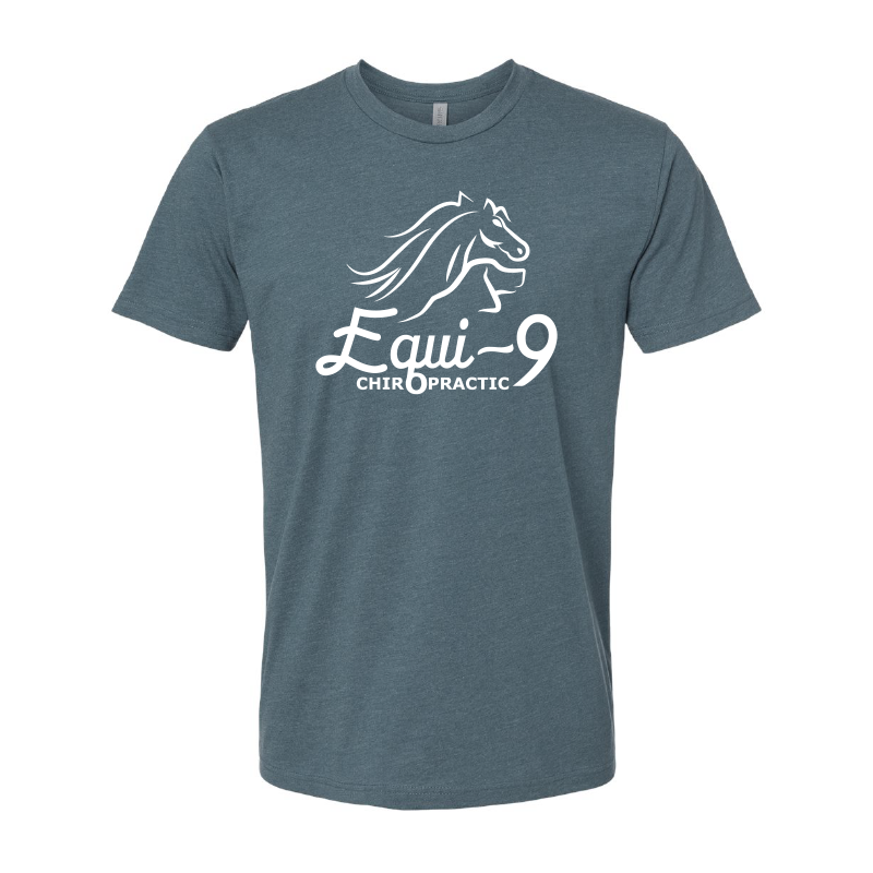 Equi-9 Animal Chiropractic - Here for Good 2026