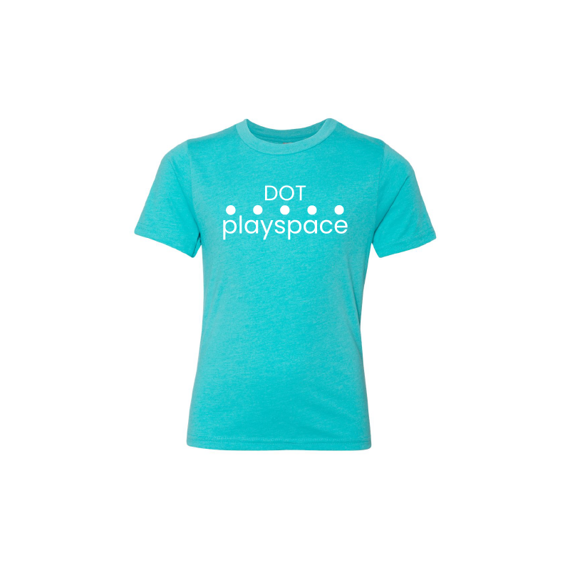 DOT playspace - Here for Good 2026