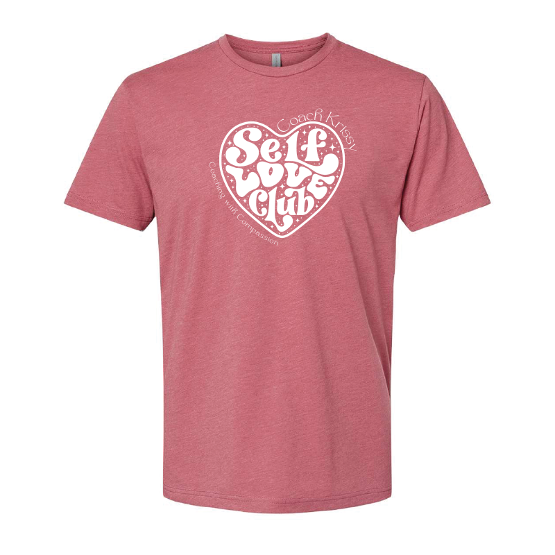 Coach Krissy, LLC - Here for Good 2026