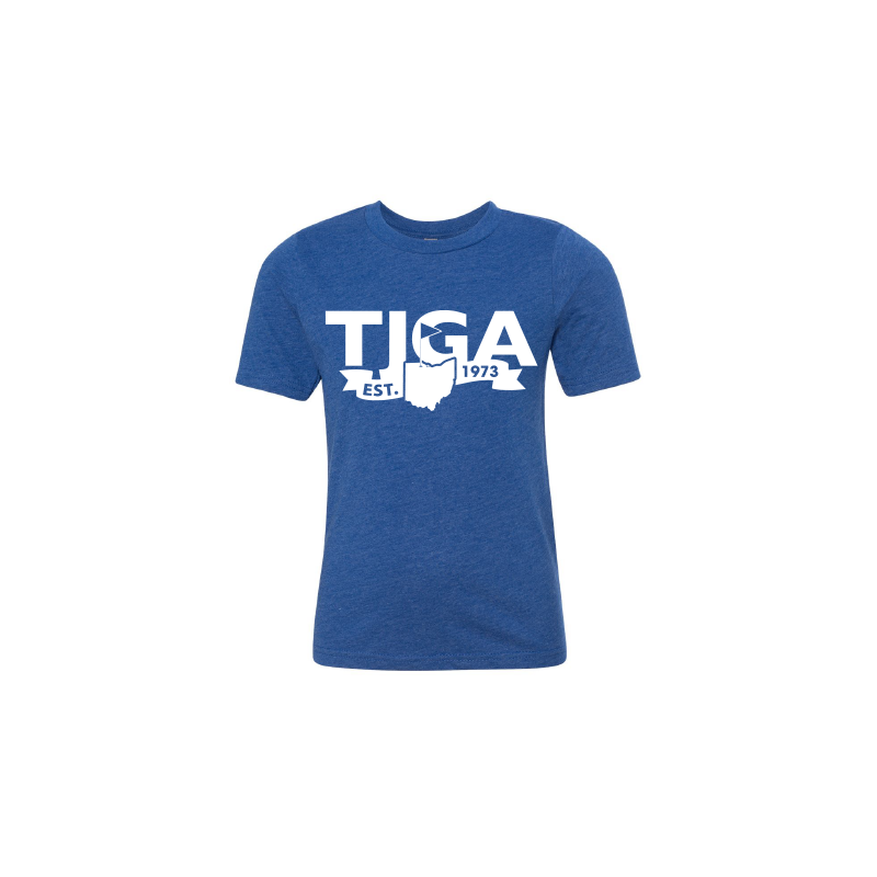 Toledo Junior Golf Association - Here for Good 2026