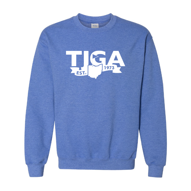 Toledo Junior Golf Association - Here for Good 2026