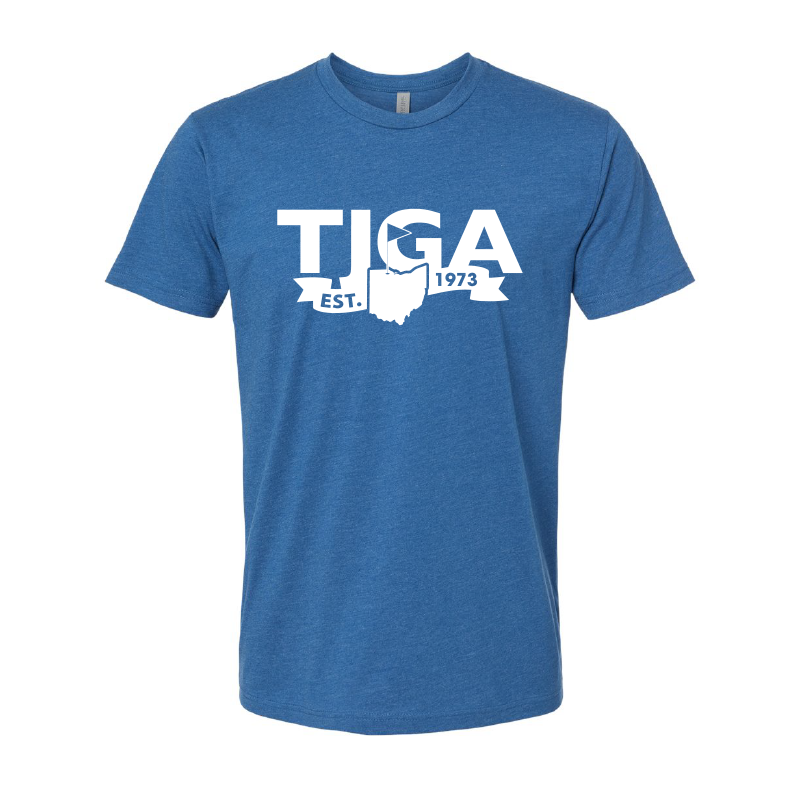 Toledo Junior Golf Association - Here for Good 2026