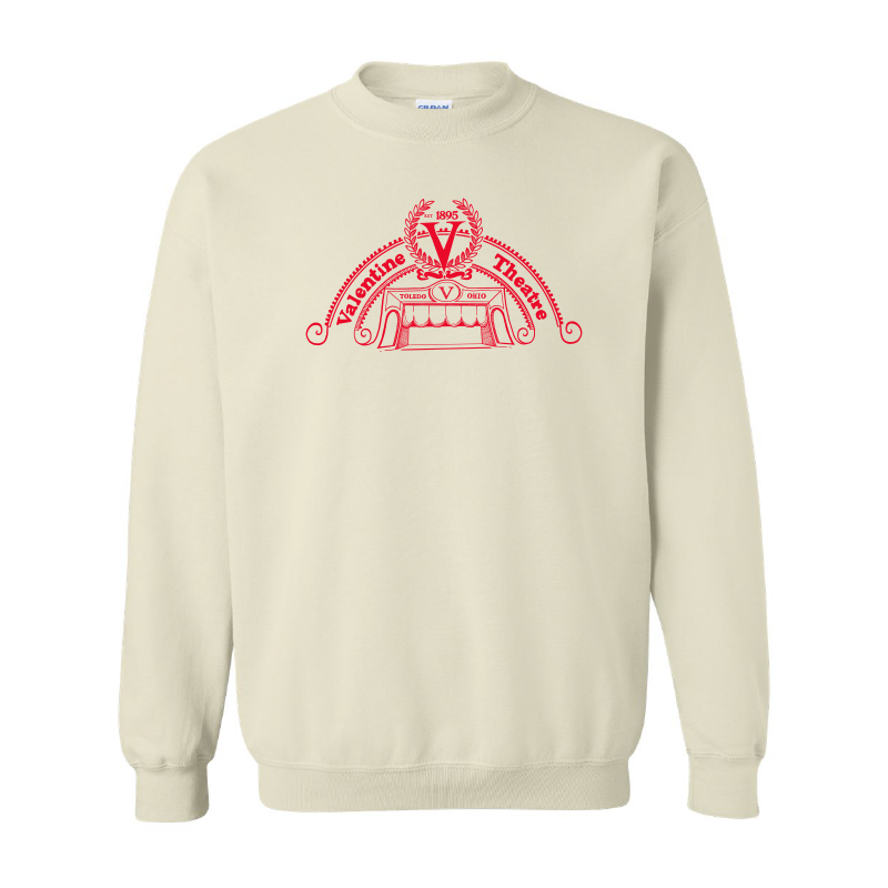 The Valentine Theatre - Here for Good 2026