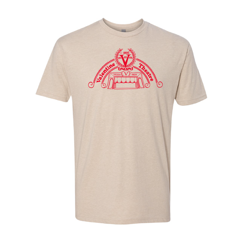 The Valentine Theatre - Here for Good 2026