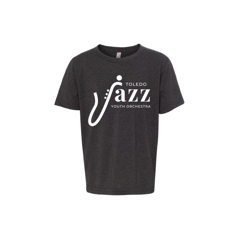 Toledo Jazz Youth Orchestra - Here for Good 2026