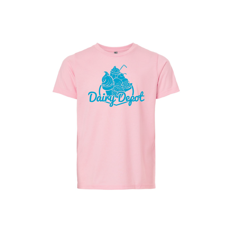 Dairy Depot - Here for Good 2026