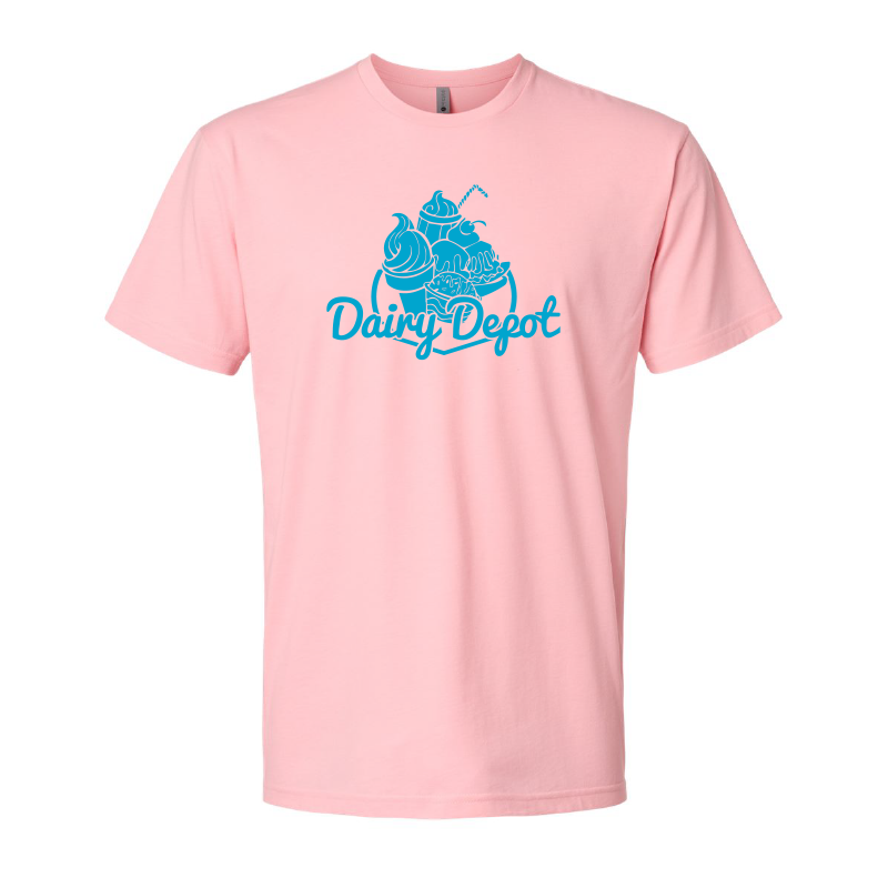 Dairy Depot - Here for Good 2026