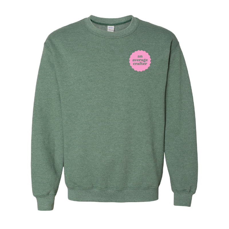 An Average Crafter - Here for Good 2026