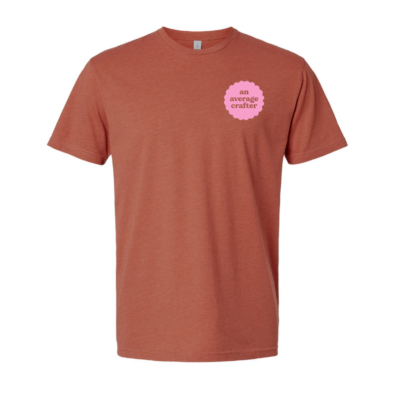 An Average Crafter - Here for Good 2026