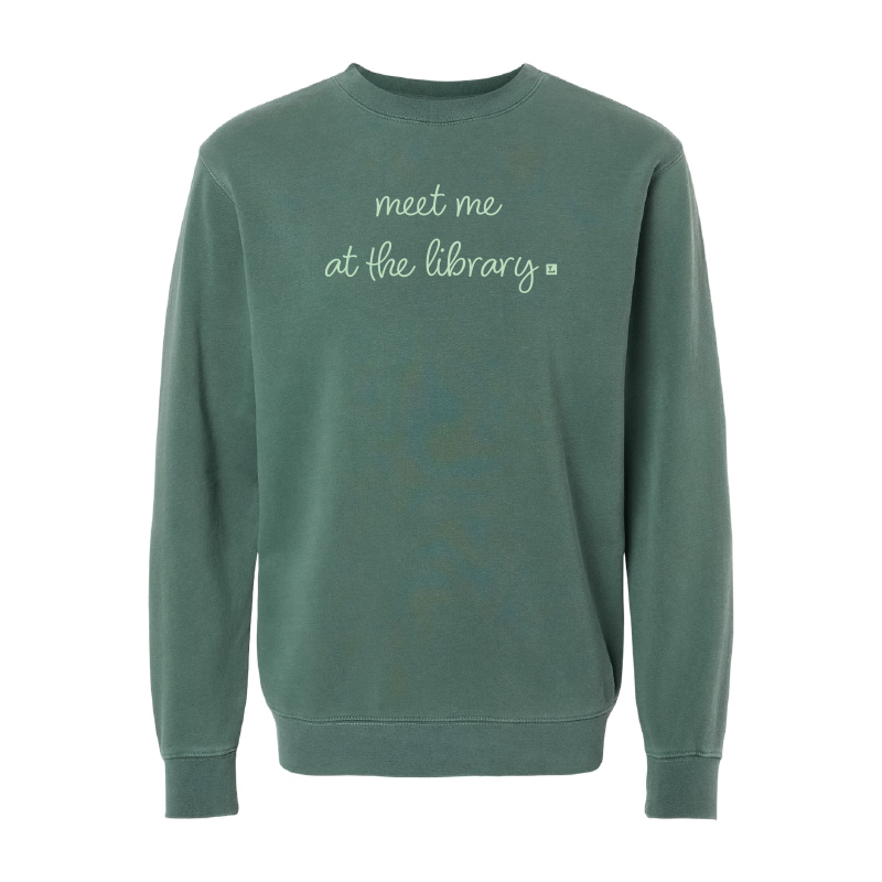 MMATL Logo Crew Sweatshirt (TLF25)