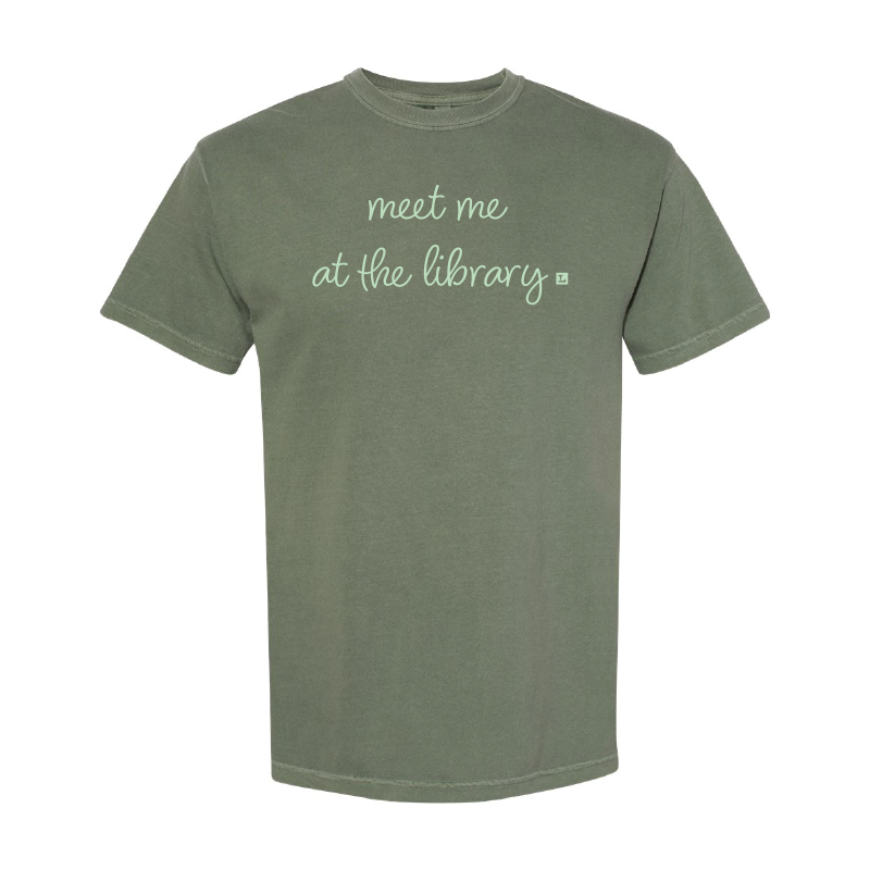 MMATL Logo T-Shirt (TLF25)