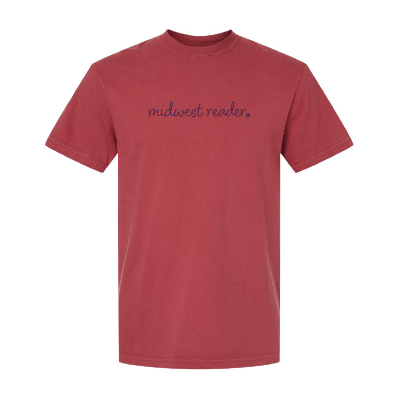 Midwest Reader T-Shirt (TLF25)