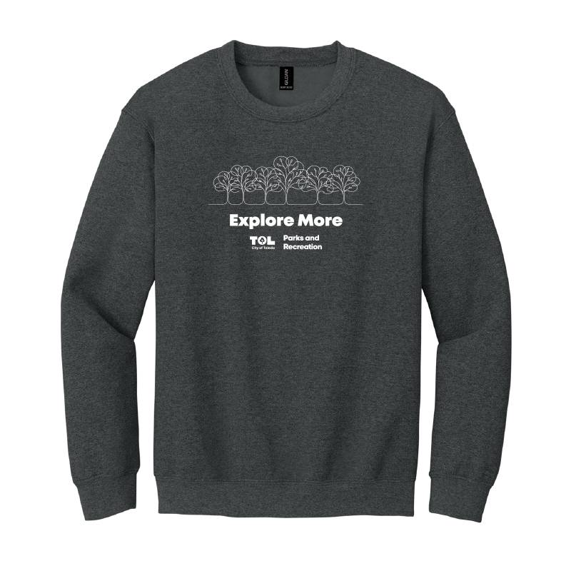 City of Toledo Parks and Recreation - Here for Good 2026