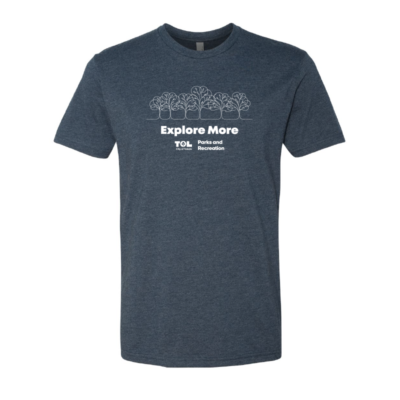 City of Toledo Parks and Recreation - Here for Good 2026