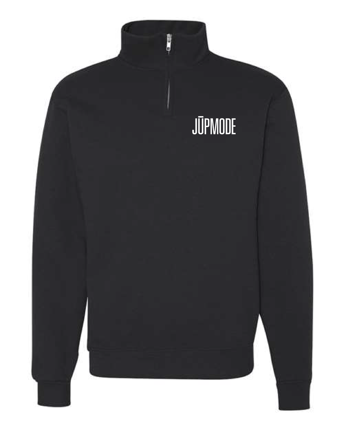 Adult Quarter Zip DEMO - Jupmode Supply
