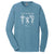 577 Foundation - Root For Each Other - Adult Mist Long Sleeve Tee (577R)