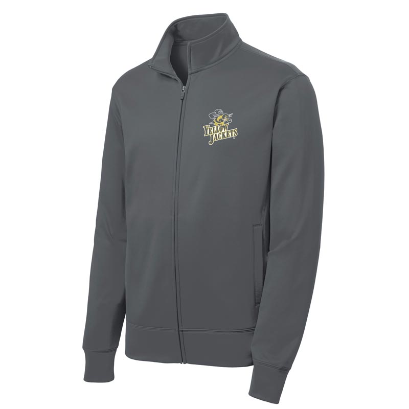 Woodland Elementary - Adult Full-Zip Jacket (WLE23)