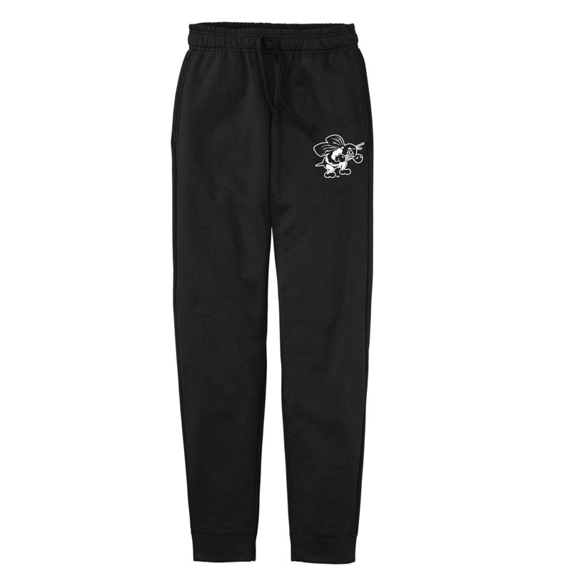 Woodland Elementary - Adult Fleece Joggers (WLE23)