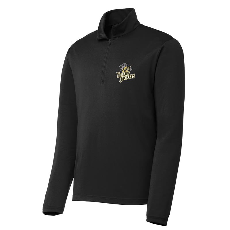 Woodland Elementary - Adult Quarter-Zip (WLE23)