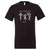 577 Foundation - Root For Each Other - Adult Vintage Black Tee (577R)
