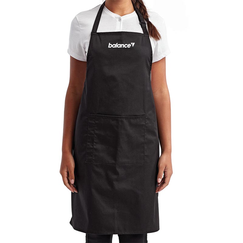 Balance Uniform Pack Headband w/ Apron