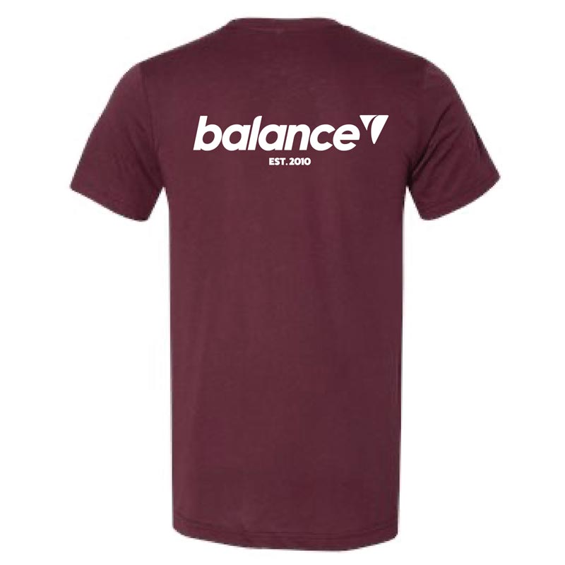 Balance Uniform Pack Headband without Apron