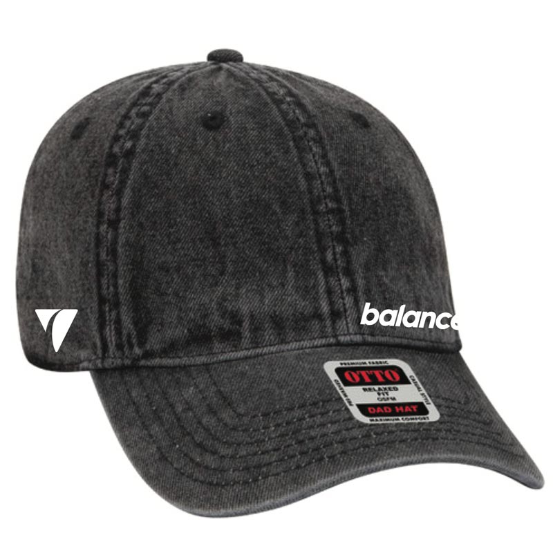 Balance Uniform Pack Hat w/ Apron