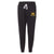 Northview Theatre - Black Joggers (NVT23)