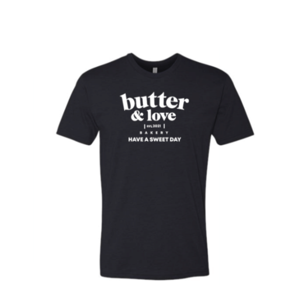 Butter & Love Bakery - Here for Good 2024
