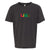 LiQo - Charcoal Youth Tee