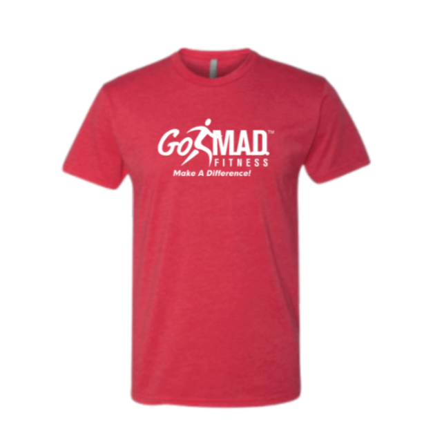 Go M.A.D. Fitness - Here for Good 2024