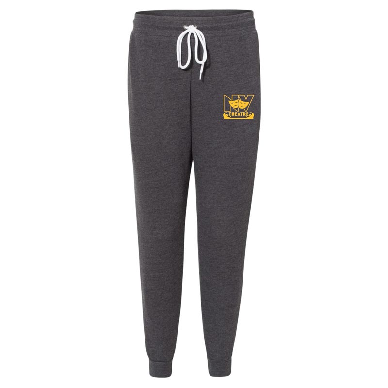 Northview Theatre - Dark Grey Joggers (NVT23)
