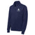 SJPS Cross Logo - School Approved Embroidered Adult Full-Zip Jacket (SJAPP23)