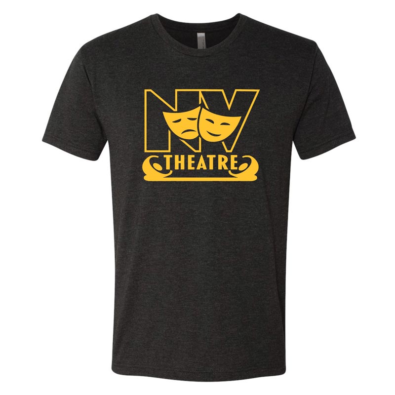 Northview Theatre - Black Tee (NVT23)