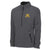 Northview Theatre - Embroidered Unisex Charcoal Grey Fleece Quarter-Zip (NVT23)