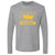 Northview Theatre - Heather Grey Long Sleeve Tee (NVT23)