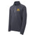 Northview Theatre - Embroidered Men's Grey Poly Quarter-Zip (NVT23)