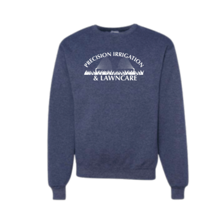 Precision Irrigation - Here for Good 2024