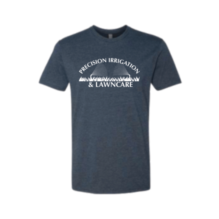 Precision Irrigation - Here for Good 2024