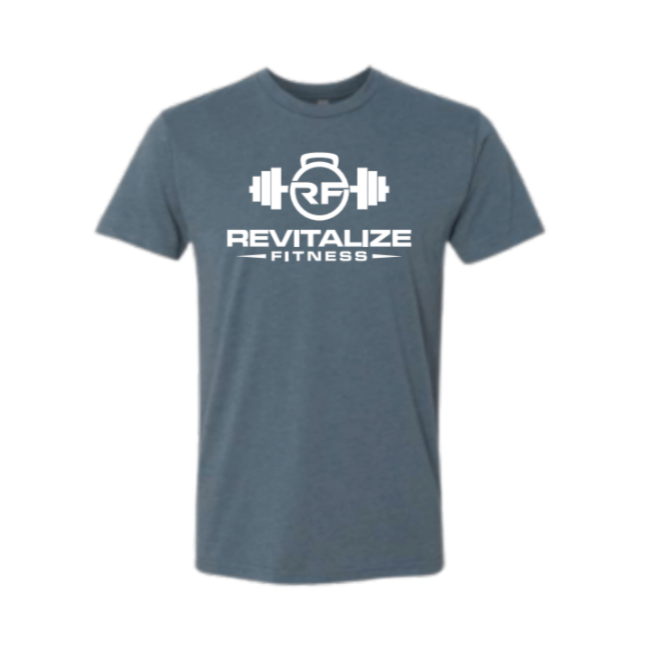 Revitalize Fitness - Here for Good 2024