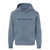 Saint Joseph Sylvania Embroidered Youth Blue Hoodie (SJSW5)