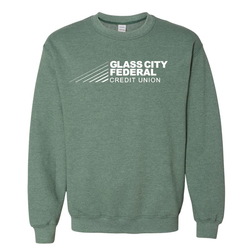 Glass City Federal Credit Union - Here for Good 2026