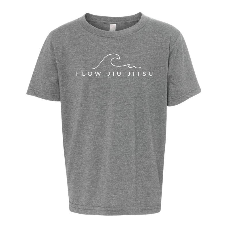 Flow Jiu Jitsu - Here for Good 2026